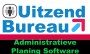 Uitzendbureau administratieve planing facturatie software